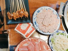 -楠火锅(仁恒梦中心店)