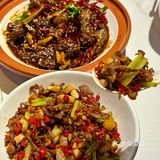 宜春…本地人反复去吃的下饭菜馆