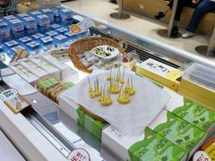 -仟吉KenGee(国贸360店)