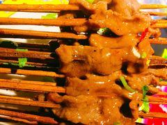 -醉烧膘·烧烤夜宵王(总店)