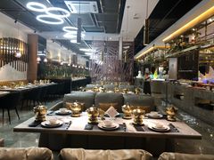 大堂-海玥荟海鲜姿造自助餐厅(欧罗巴广场店)