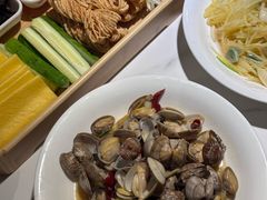 -33号大院·青岛本帮菜(五四广场店)