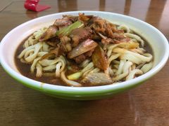 -老回回饺子馆(海洋馆店)
