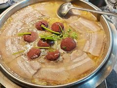-华竹饭店(中央大街店)