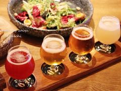生啤套餐-造精酿餐厅