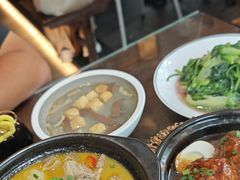 -应天大明王朝·南京菜创始店(中山陵店)