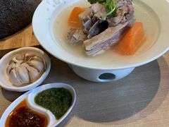 -羊之道草原味道清真餐厅(番禺店)