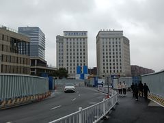 -浦东国际人才港