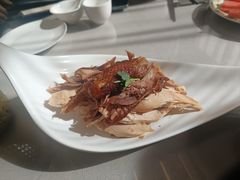 -鹿鸣春饭店(总店)