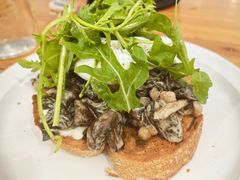-Egg•Allday Brunch(襄阳北路店)