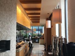 -上海崇明金茂凯悦酒店