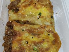 -老通城豆皮大王(吉庆街店)