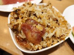 -湯系·煲汤手艺人(东二环泰禾广场店)