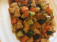 -南通洲际绿博园