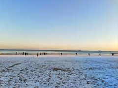 -青岛石老人海水浴场