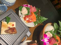 -蟹将军·松叶蟹和牛日料放题自助(K11店)