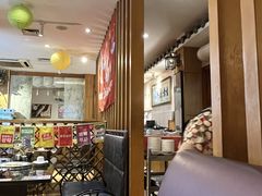 -木槿花韩式炭烤·熟成肉工坊(孙文东路店)