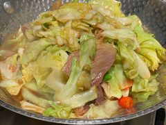 -小菜园新徽菜(马鞍山金鹰店)