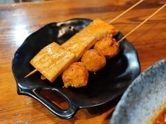 串串类-孟婆汤重庆小面(西洪路店)