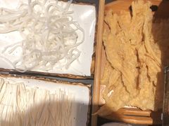 -牛人日志·鲜牛肉骨汤火锅(万科里瑧店)