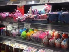 -GranVida生活超市(海信广场店)