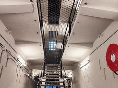 -大馆(前中区警署建築群)