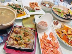 -阿伟海鲜楼·福建菜(涵江店)