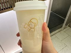 -喜茶(广州佳兆业广场店)