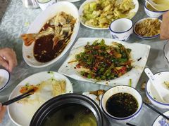 -范饭椰林川湘味海鲜·椰子鸡(三亚湾椰梦长廊店)