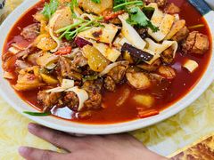 -天境牦牛壮骨汤(人民路旗舰店)