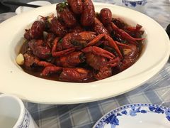 -辣螃铠盆盆蟹大排档(总店)