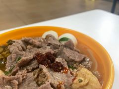 -下环街市熟食中心