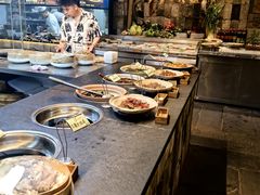 -黄山老妈·土菜(碧桂园店)