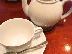 餐具摆设-HARBS(名铁名古屋店)