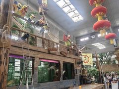 -南宫五洲植物乐园