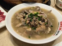 -阳坊大都涮羊肉(阳坊总店)
