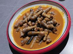 -钱山海鲜大排档