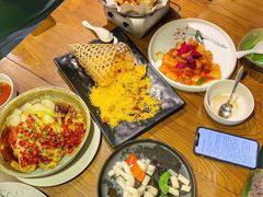 -十二舍·湯物素煮(江泰潤政店)