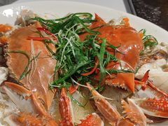 -钱山海鲜大排档