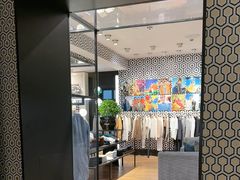 -SUITSUPPLY(安福路店)