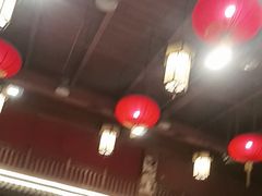 -正阳门饭庄·烤鸭·北京菜(万丰路七里庄店)