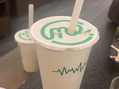 -湊湊火锅·茶憩(打浦桥日月光店)