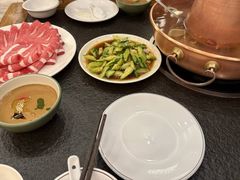 -仁和四季涮肉馆(天坛南门店)