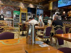 -东方亚克西餐厅(西康路店)
