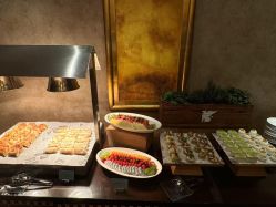 -上海明天广场JW万豪酒店·宴会厅