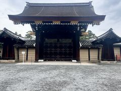 -京都御所