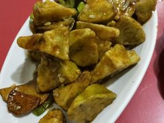 -夕阳红小吃(中街大悦城店)
