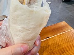 -老汪猪头肉春饼店