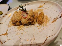 -安蒂娅.悦景轩中餐厅(西乡店)