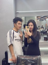 -MY HAIR ARDOR